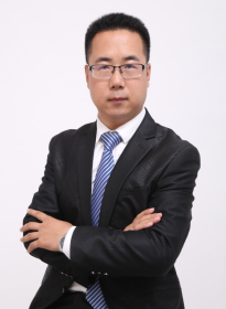 胡永富老師 - 企業培訓師