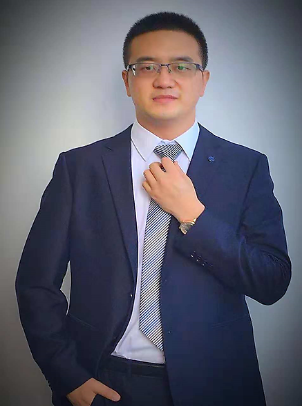 陳文冬老師 - 企業培訓師