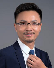 吳章文老師 - 企業(yè)培訓(xùn)師