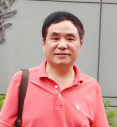 徐博龍-企業培訓師