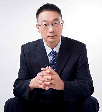 王緒旺-企業培訓師