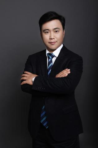 張立華-企業培訓師