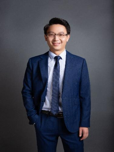 祖維龍-企業培訓師