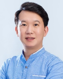 牛君誠-企業培訓師