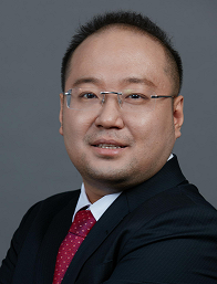 曲融-企業培訓師