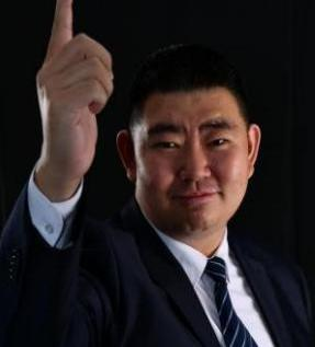 張光祿-企業培訓師