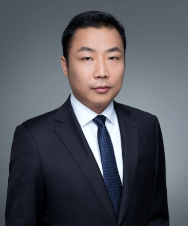 楊巍巍-企業培訓師