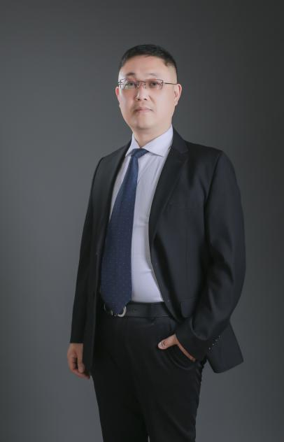 戴卓老師 - 企業培訓師