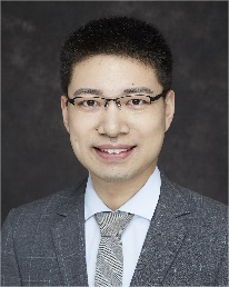 鐘凱-企業培訓師