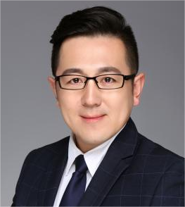 高云鵬-企業培訓師