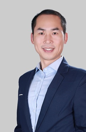 張良全-企業培訓師