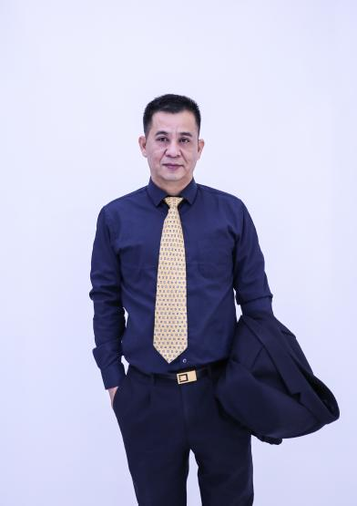 杜祥林-企業(yè)培訓師