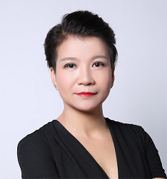 韓迎娣-企業(yè)培訓師