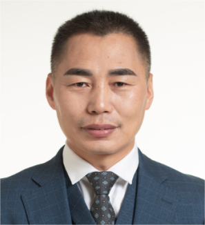 楊洪波-企業培訓師