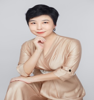 懿軒-企業培訓師