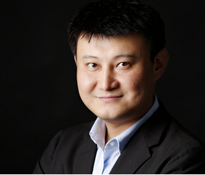 王琦老師 - 企業培訓師