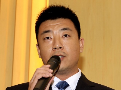 齊天陽老師 - 企業(yè)培訓(xùn)師