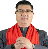 陳玉國老師 - 企業培訓師