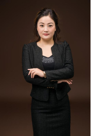 葛萍-企業培訓師