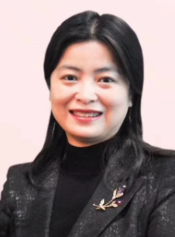 陳萍萍-企業培訓師