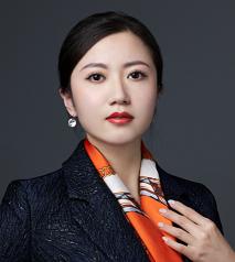 何承欣-企業培訓師