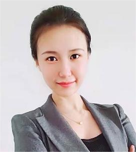 許美喬-企業(yè)培訓(xùn)師