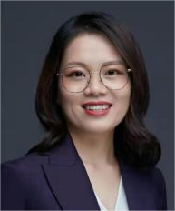 張春梅老師 - 企業培訓師