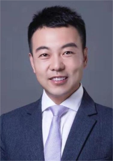 王鴻華老師 - 企業培訓師