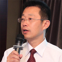 馮江寧-企業(yè)培訓(xùn)師