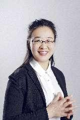 黎春華老師 - 企業(yè)培訓師