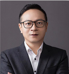 葉紹斌-企業培訓師