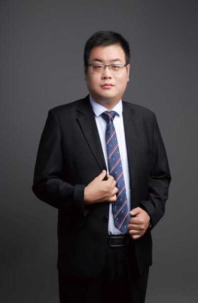 劉書余-企業(yè)培訓(xùn)師