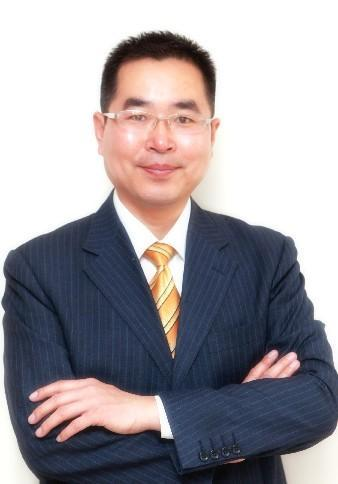 張朝輝-企業(yè)培訓(xùn)師