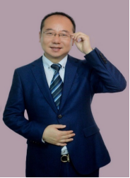 陳煒博-企業培訓師