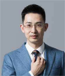 蘇毅-企業培訓師