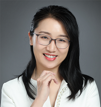 柳揚老師 - 企業培訓師