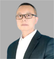 馮廷軍-企業培訓師