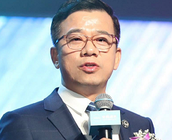 董洪斌-企業培訓師