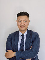 趙曉東-企業培訓師