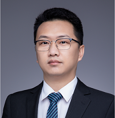 史明-企業培訓師