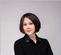 馮靜-企業培訓師