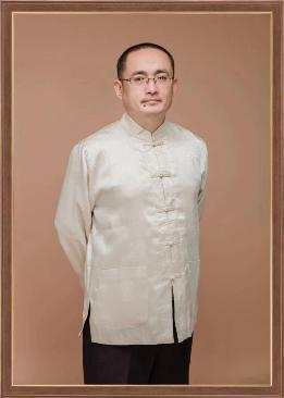 劉長城-企業培訓師