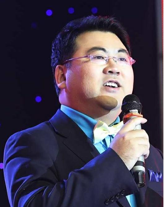 王毅-企業培訓師