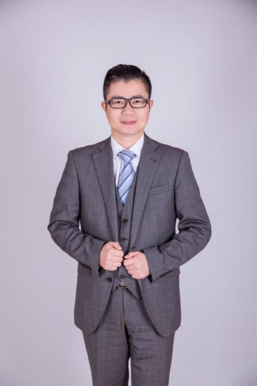 李靜濤-企業培訓師