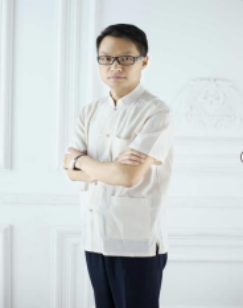 張永林-企業培訓師