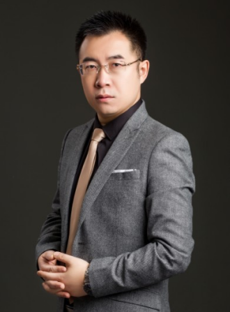 高萬忠-企業(yè)培訓(xùn)師