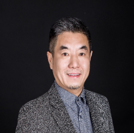 郝海波-企業培訓師