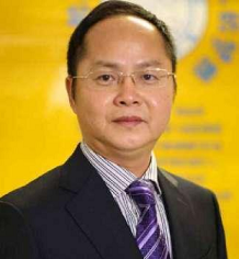 陳朝華老師 - 企業(yè)培訓(xùn)師