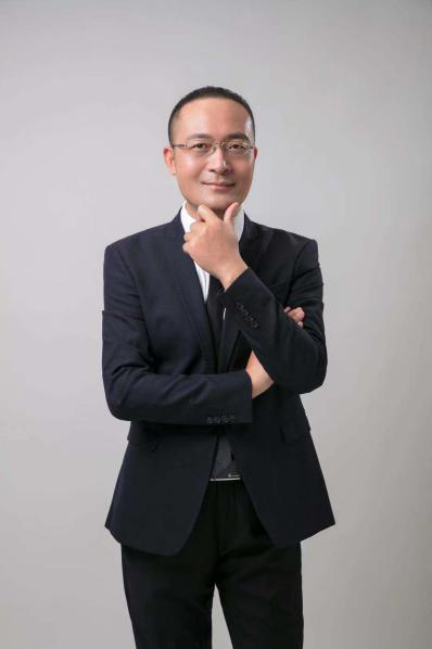 李小雄老師 - 企業培訓師