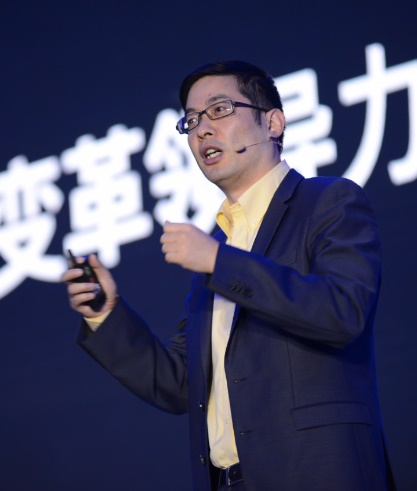 麥森-企業(yè)培訓師